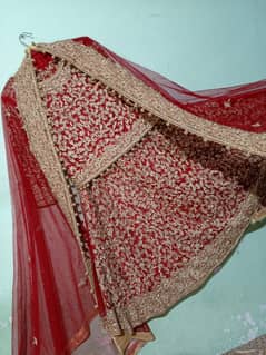 Bridal lehenga | Customize Bridal Dresses | Designer Lehenga