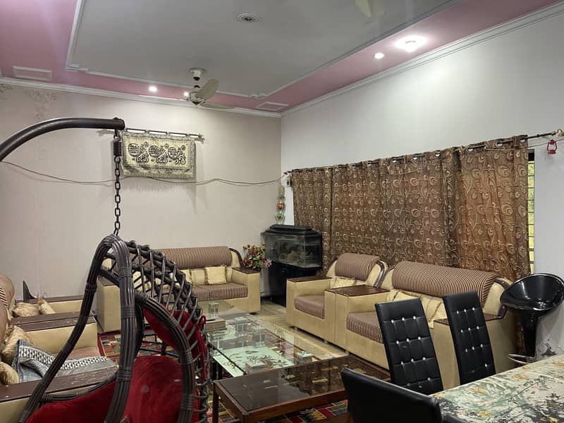 1 Kanal Vvip House Available For Sale 2