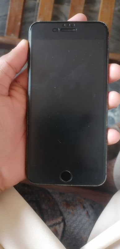 IPhone 7 plus pta 128 gb 5