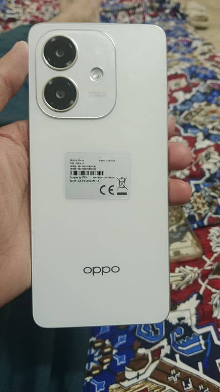 Oppo a3 3