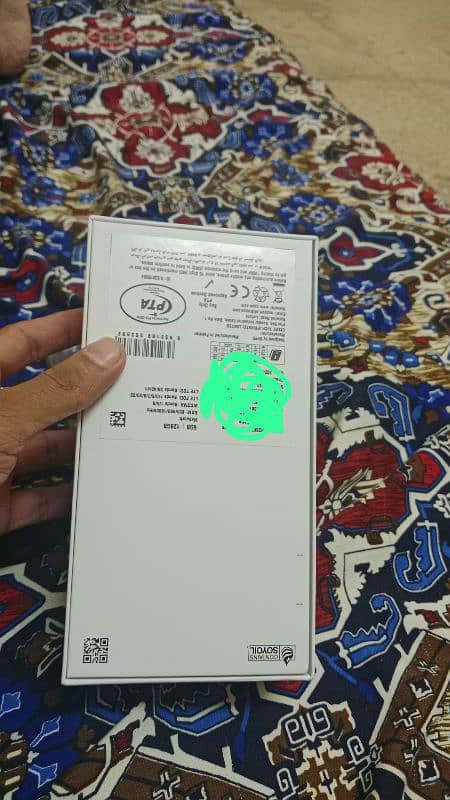 Oppo a3 4