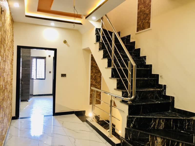 Brand New Double Story Vvip House Available For Sale 4