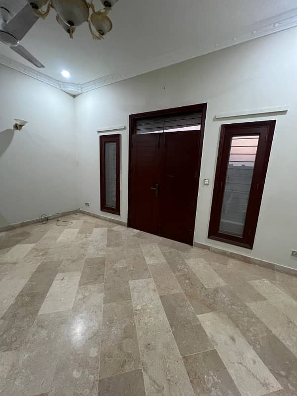 UPPER PORTION FOR RENT IN PRIME LOCATION OF PHASE 8 2