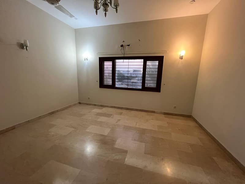 UPPER PORTION FOR RENT IN PRIME LOCATION OF PHASE 8 6