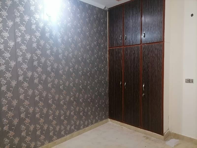 5 Marla Lower Portion available for rent in Al-Hamd Park, Al-Hamd Park 2