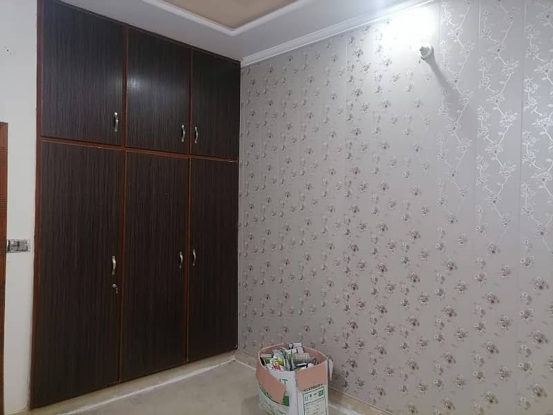 5 Marla Lower Portion available for rent in Al-Hamd Park, Al-Hamd Park 4