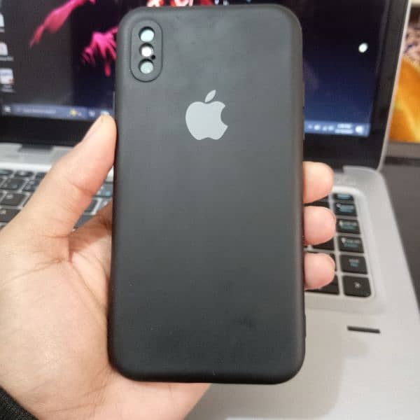 Iphone X 256 Gb Factory Unlocked Space Gray | Tru tone - Face ID OK 5