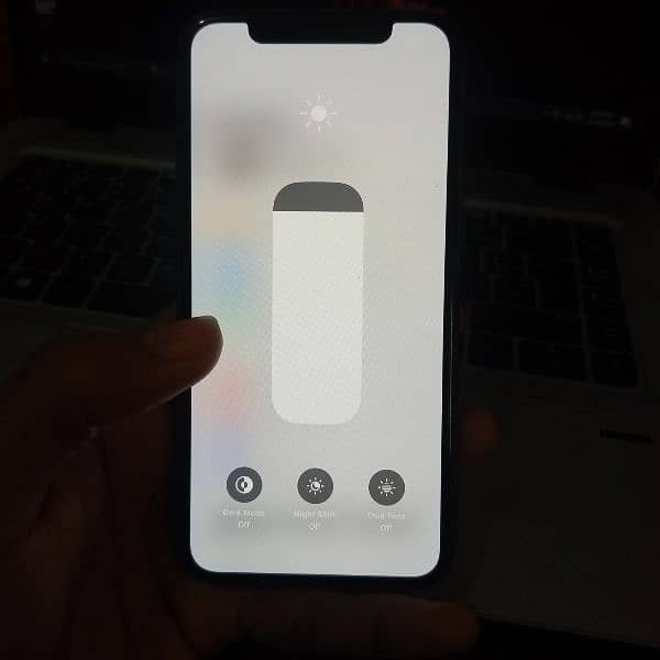 Iphone X 256 Gb Factory Unlocked Space Gray | Tru tone - Face ID OK 11