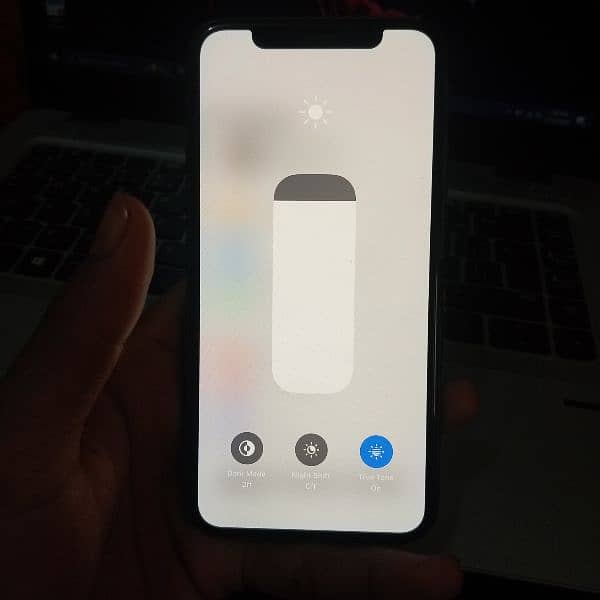 Iphone X 256 Gb Factory Unlocked Space Gray | Tru tone - Face ID OK 12