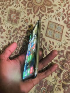 iphone X, 256Gb Non Pta