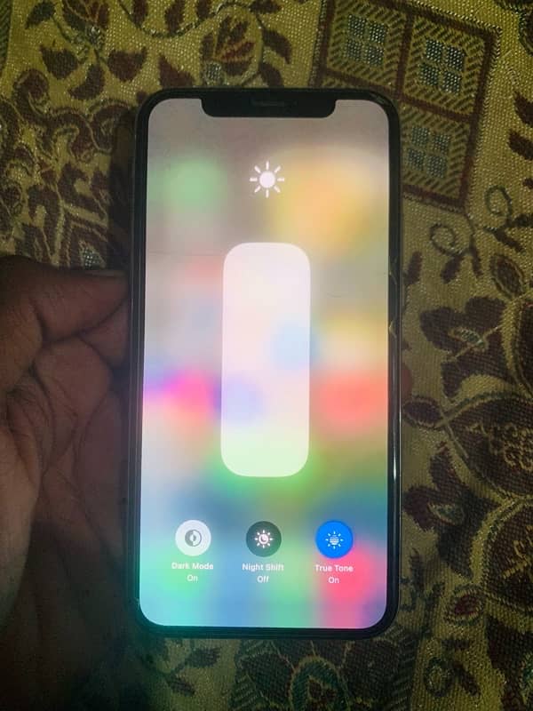 iphone X, 256Gb Non Pta 2