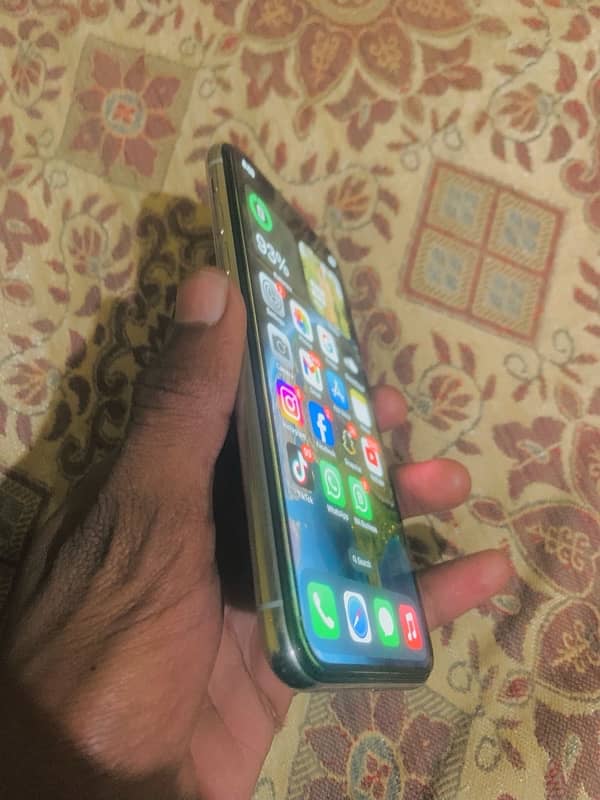 iphone X, 256Gb Non Pta 3