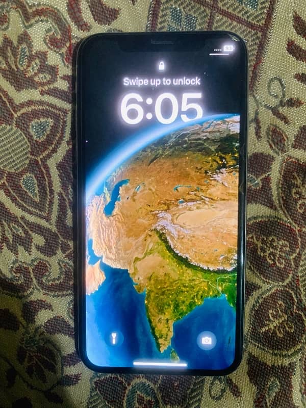 iphone X, 256Gb Non Pta 4