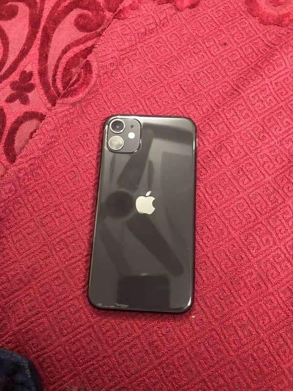 iphone 11 pta aproved 2