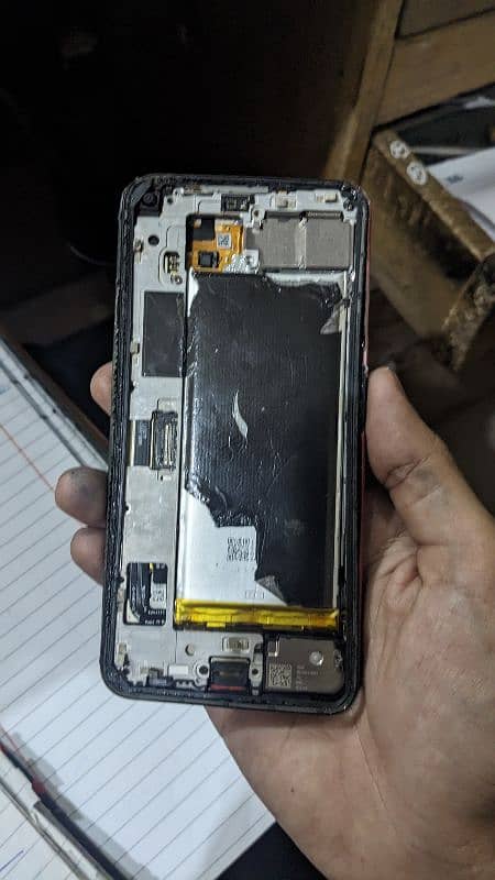 Pixel 5 for sale 0