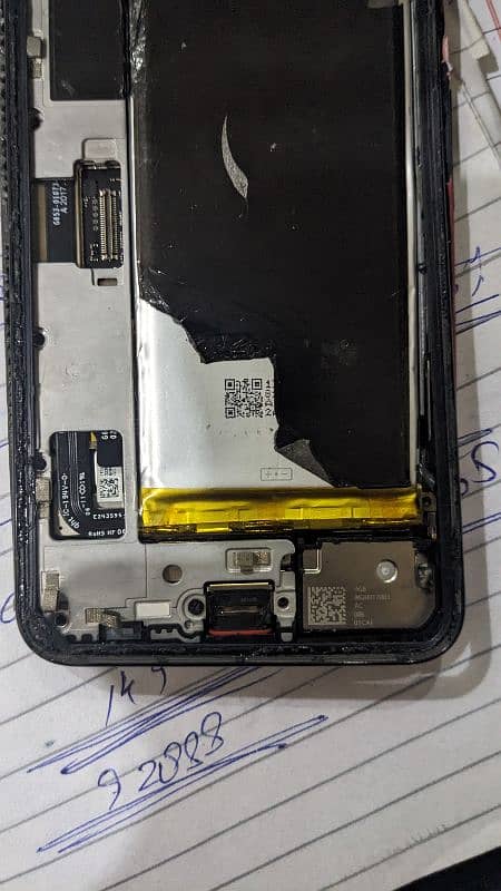 Pixel 5 for sale 1