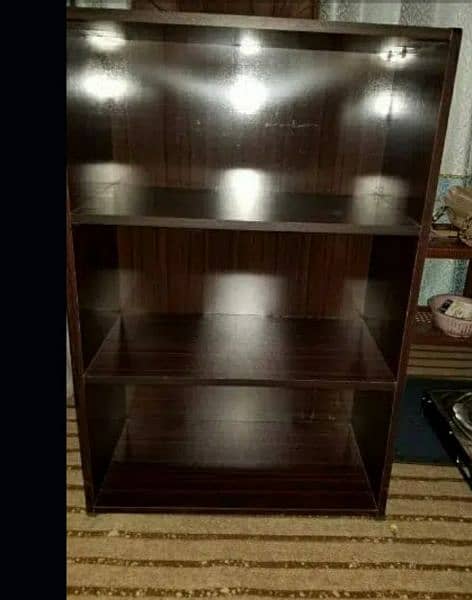 new book rack,storage organizer OR shoe rack for sale in Abbottabad 2