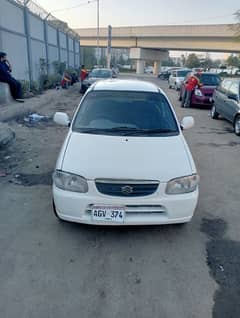 Suzuki Alto Lapin 2005