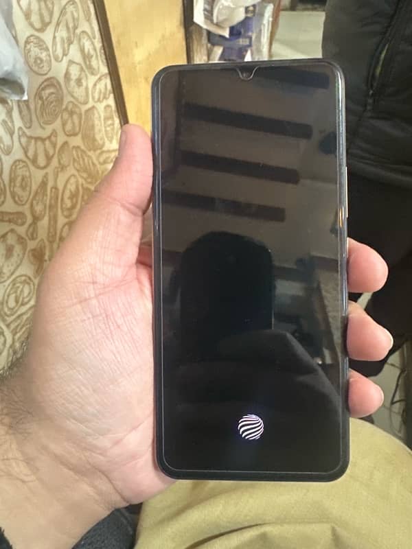 Vivo v23e 0