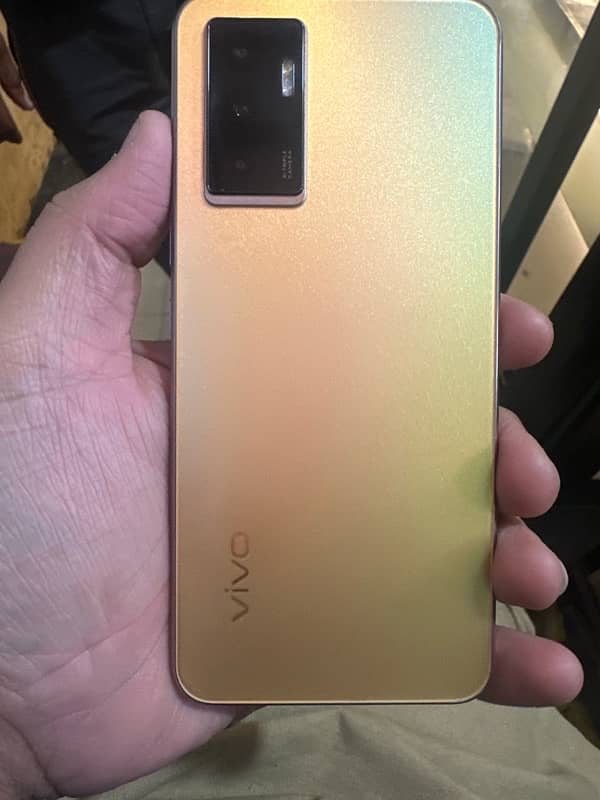 Vivo v23e 1