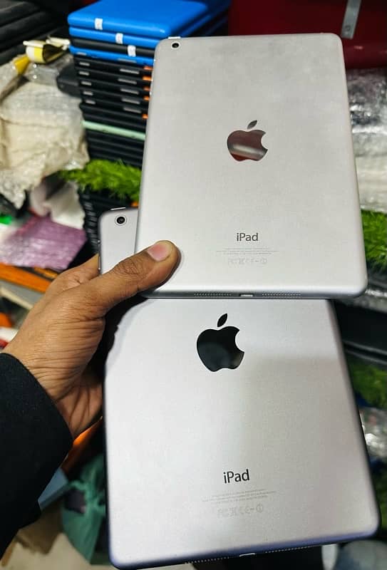 iPad mini 2 3