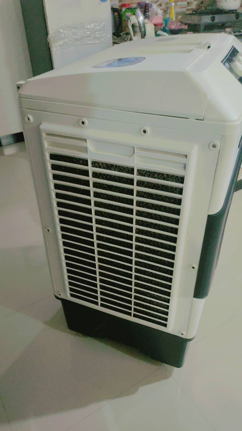 Super Asia Room Air Cooler ECM-5000P 1