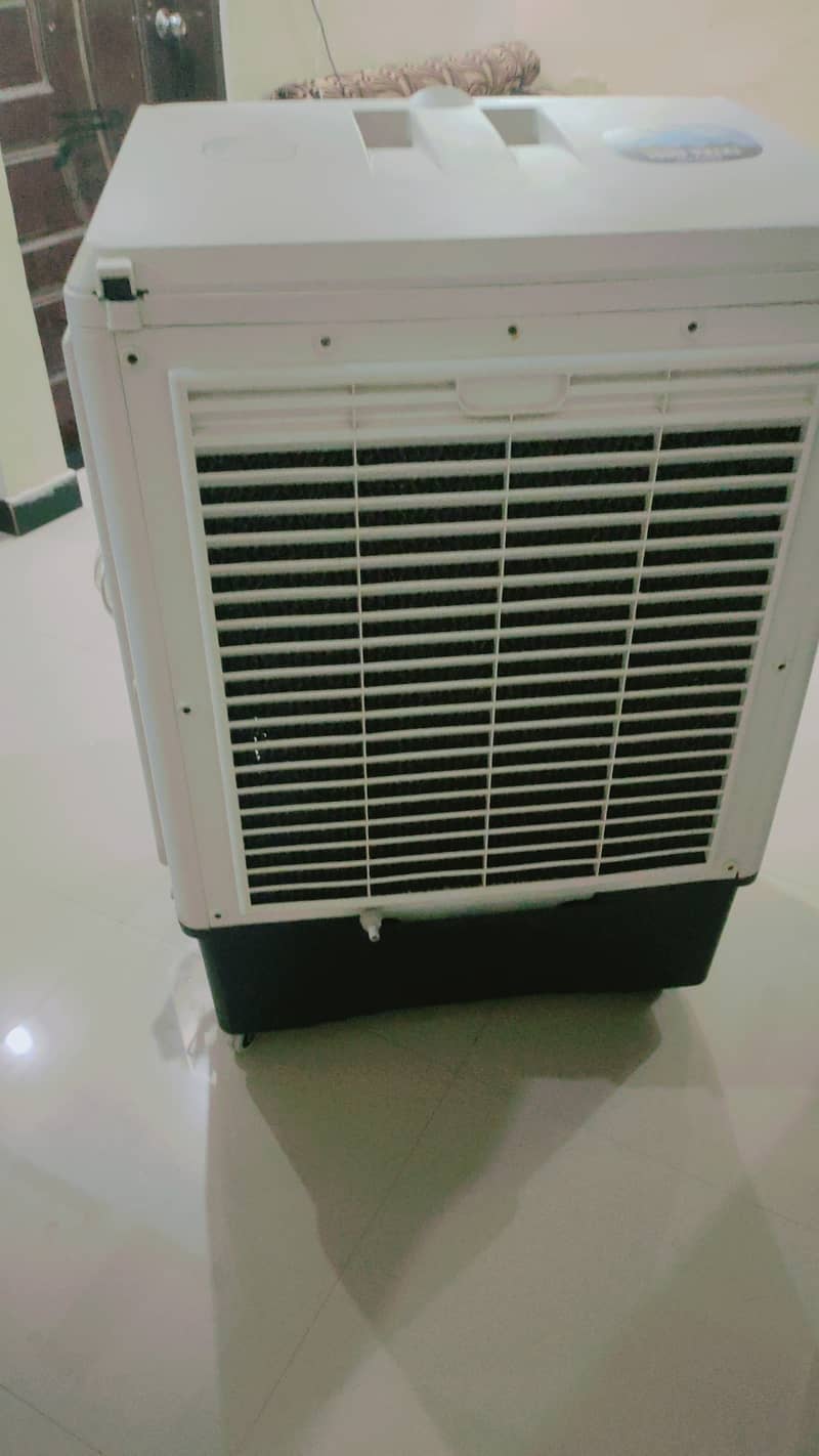 Super Asia Room Air Cooler ECM-5000P 2