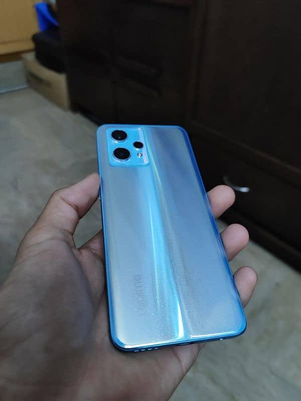 Realme 9 Pro Plus 0