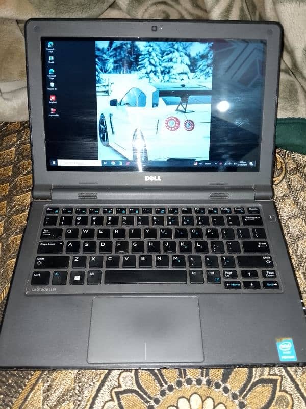 Dell latitude 3160 0