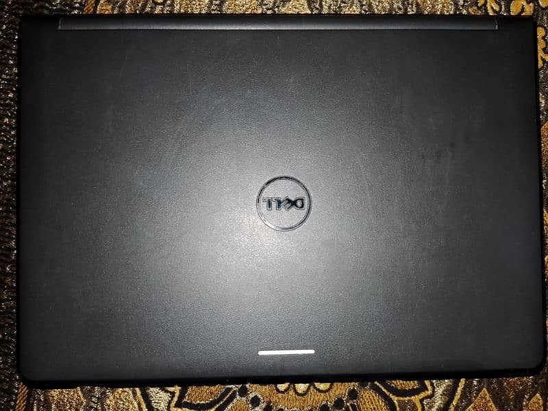 Dell latitude 3160 1