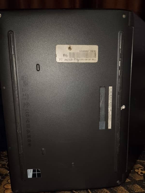 Dell latitude 3160 2