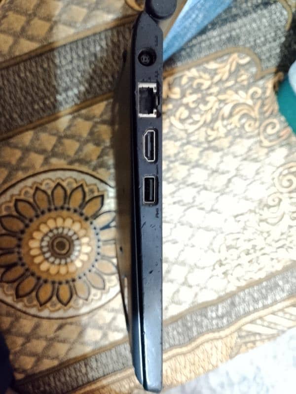 Dell latitude 3160 4