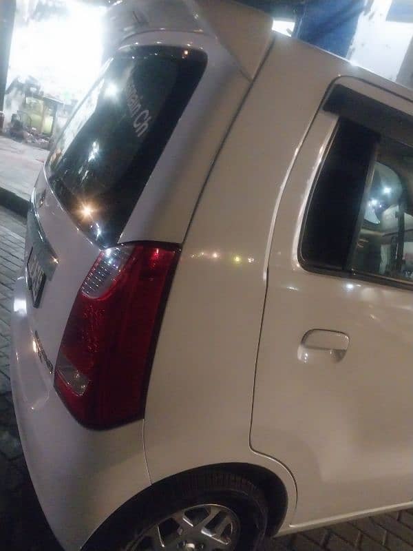 Suzuki Wagon R 2021 2