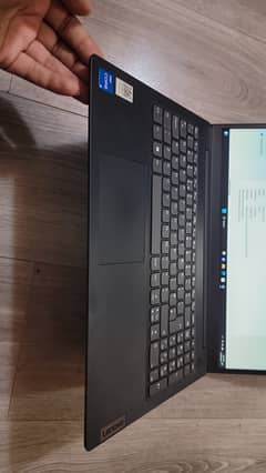 Lenovo V15 G3 (12th Generation), Iron Grey 15.6 Laptop