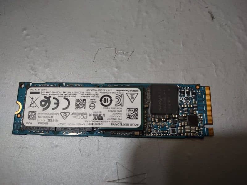 512gb nvme 0