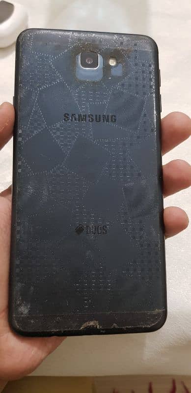 Samung J7 Prime 1