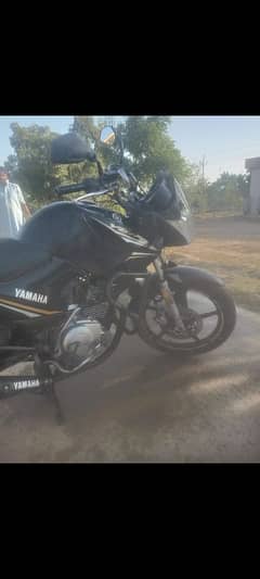 Yamaha