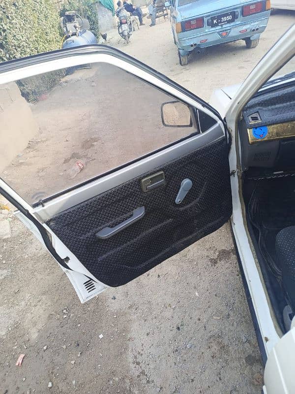 Suzuki Mehran VX 1994 For Sale 10/10 Condition 10