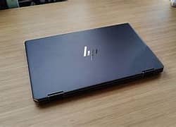 HP spectre x360 Core i7 7th gen