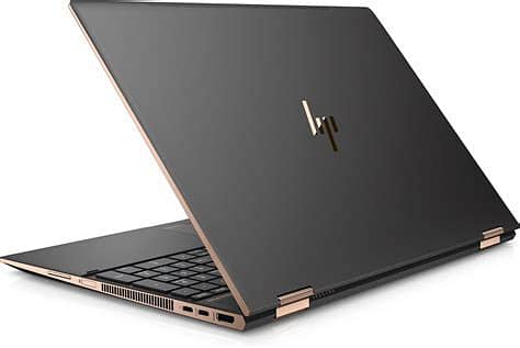 HP spectre x360 Core i7 7th gen 3