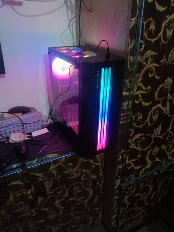 4th gen i7 gaming PC 0