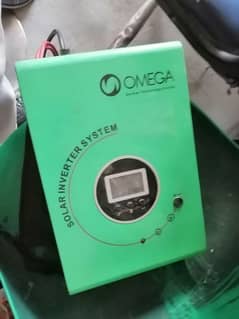 inverter