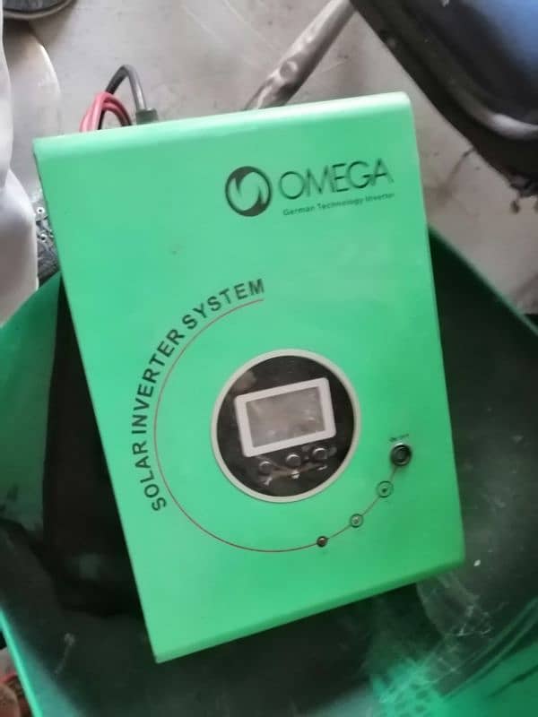 inverter 1000w urgent sale  12v 0