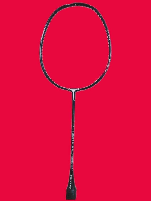 EMINENT ALUM ALLOY SERIES 6070 original RACKET 0