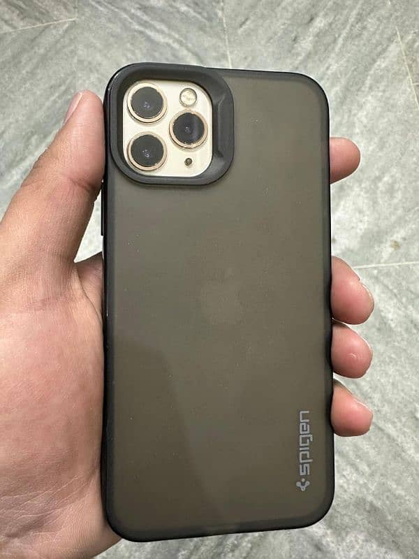 IPhOne 11 Pro Dual PTA 0