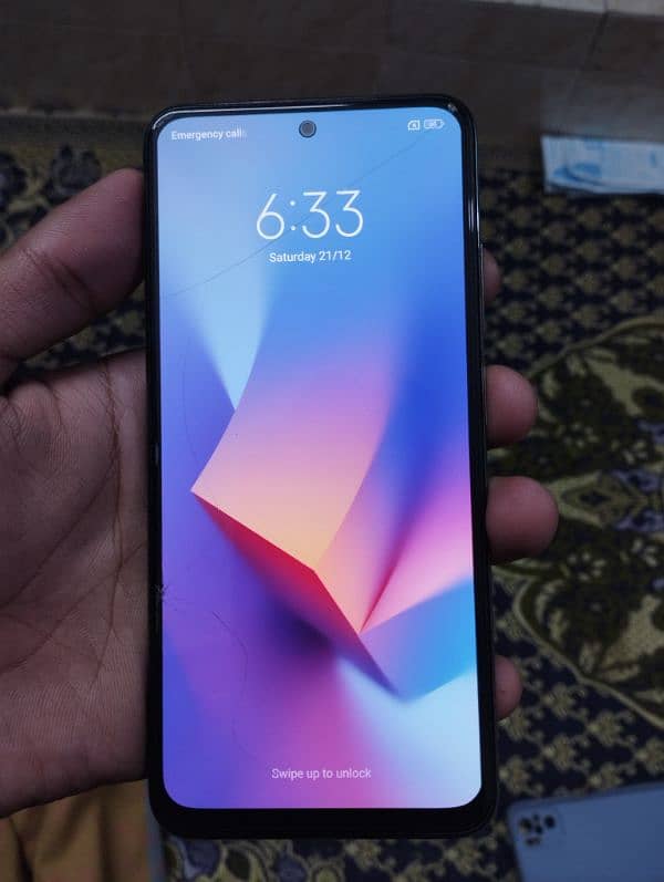 Redmi Note 10 5