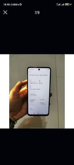 Redmi Note 9 pro urgent sale