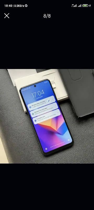 Redmi Note 9 pro urgent sale 1