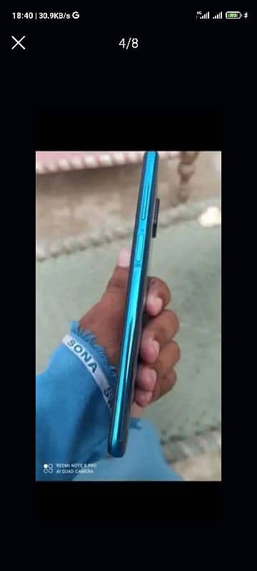 Redmi Note 9 pro urgent sale 2