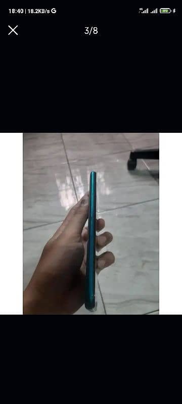 Redmi Note 9 pro urgent sale 4